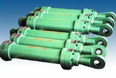 潍坊CDCG250、CDCG350系列重载液压缸